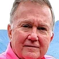 Leonard Benjamin Johnson Jr. Obituary