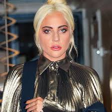May 17, 2021 · stefani joanne angelina germanotta was born on march 28, 1986, in yonkers, new york, to cynthia and joseph germanotta. Lady Gaga Fans Are Convinced This Olympic Athlete Is Her Twin E Online Deutschland