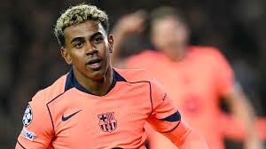 Lamine Yamal Saves Barcelona in Six-Goal Thriller vs Club Brugge