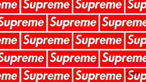 Do you want supreme wallpaper? Res 1920x1080 Supreme 276875 Supreme Wallpaper Supreme Wallpaper Hd Supreme Logo