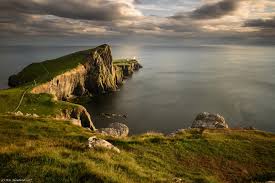Neist point, isle of skye, scotland / 14.10.2019. Neist Point Isle Of Skye 2017 Foto Bild Nikon Sonnenuntergang Schottland Bilder Auf Fotocommunity