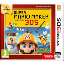 Próximos juegos, lanzamientos más recientes y el portal de mario te dan ideas. Juegos Mario Bros Nintendo 2ds 3ds Videojuegos El Corte Ingles 4