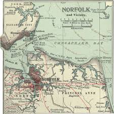 Image result for Green 1990 Norfolk VA City of