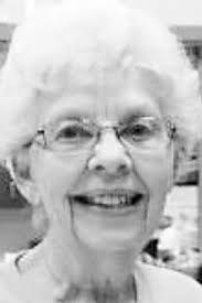 Martha 'Mitzi' Margaret Dailey