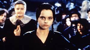 Take a moment today to remember her, and celebrate the differences you see around you instead of fearing them. Tim Burton Is Working On A Wednesday Addams Tv Show For Netflix I D