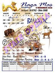 1 New Message Kode Syair Hongkong 17 November 2020 Forum Syair Togel Hongkong Singapura Sydney
