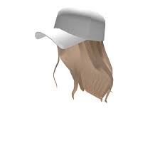 Baseball Cap Cutie Roblox Wiki Fandom
