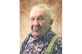 Raymond Urmanski Obituary (1923