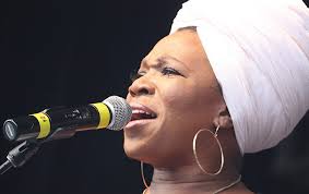 India.Arie — Soulful. Independent. Worthy. — performed at Dollar Bank Three  Rivers Arts Festival, a project of the Pittsburgh Cultural Trust