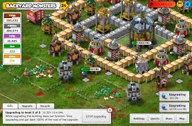 Follow backyard monsters on gamehunters.club to get the latest cheats, bonuses, tips & guides. Backyard Monsters Bym Facebook Cheats And Hacks Tjs Daily