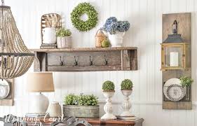 What are the best home decor items to make yourself? Why You Should Decorate With White Room Accessories Worthing Court