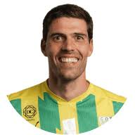 Joao Afonso (Tondela)