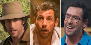 From netflix to hulu and hbo, there are a lot of reasons to stay indoors and planted on the couch this march. Watching 6 Hours Of Adam Sandler S Netflix Movies In One Day