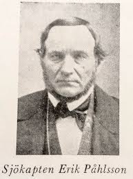 Emma Påhlsson minns vidare om sin Far