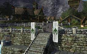With noel appleby, ali astin, sean astin, david aston. Rohan Das Land Der Rohirrim Faszination Tolkien