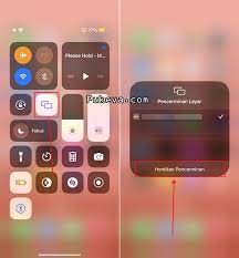 Cara Menghilangkan Notifikasi AirPlay di iPhone | PUKEVA