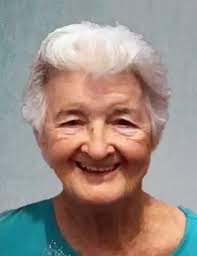 Obituary information for Mary Magdalene Hagen
