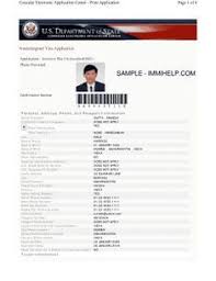 We did not find results for: Fillable Sample Ds 160 Form Us Visa Application Form Immihelp In 2021 Application Form Passport Information Blank Form
