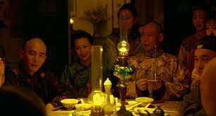 Maybe you would like to learn more about one of these? Flowers Of Shanghai Blu Ray Review Dir Hou Hsiao Hsien Criterion Collection Critical Popcorn