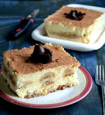 There are other biscuits you can use but i consider savoiardi. Eggless Tiramisu With Home Made Mascarpone Cream And Eggless Savoiardi Biscuits Gayathri S Cook Spot