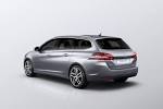 Prijs peugeot 308 sw 2014