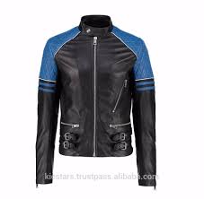 Source Men 39 S Stylish Motorbike Jackets On M Alibaba Com Motorbike Jackets Jackets Leather Jacket