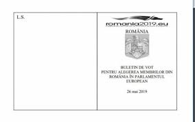 Psd a facut plangere impotriva postarilor pe facebook facute de doi lideri. 1 750 000 De Buletine De Vot Sunt Repartizate SambÄtÄ SecÅ£iilor De Votare Din Arges