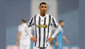 Maillot de football pour homme. Ronaldo S Juventus Signed Match Shirt Supercoppa 2021 Charitystars