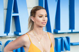 Ferne alice mccann famed as ferne mccann is a famous english model, television personality, and presenter who is best known for being the cast member of the itvbe reality series the only way is. Ferne Mccann Reveals Whether She Ll Return To Towie Anniversary