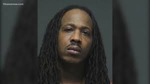 Man apologizes at sentencing hearing for Norfolk teen's kidnapping, murder  in 2020