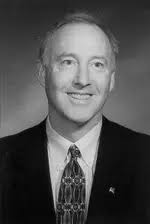 Representative Michael Derby