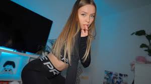 Ok cum on my NIKE PRO , but let me finish my workout - Driven by Desire