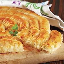 Carsaf Boregi Tarifi Yemek Tarifleri Yemek Yiyecek Ve Icecek