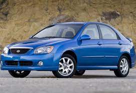 Post lama kdi close sementara untuk cool kan keadaan dan buang apa yg x patut. Gambaran Mengenai Kereta Kia Spectra Spesifikasi Teknikal Reka Bentuk