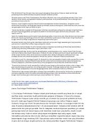 Transformasi keguruan sebagai profesion pilihan. Doc Wacana Esei 5 Ms Bhn Afini Yusoff Academia Edu