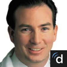 Dr. William P. Towne, MD