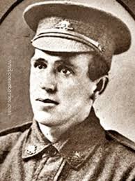 Gordon Dump Cemetery, Roll of Honour, A-L