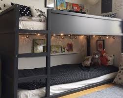 Ikea Kura Hack Deko Ideen Zum Hochbett Klassiker Ikea Kids Room Ikea Loft Bed Ikea Kids Bed