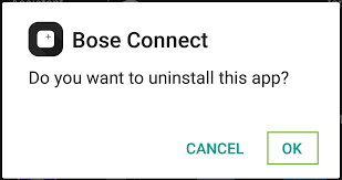 Seems an app like bose connect is available for windows! How To Fix Issues With The Bose Connect App Support Com