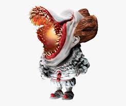 Pennywise Opens His Mouth Hd Png Download Kindpng Check out inspiring examples of pennywise artwork on deviantart, and get inspired by our community of talented artists. pennywise opens his mouth hd png