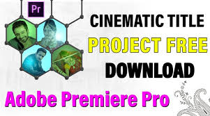 Explore free templates stock photos. Adobe Premiere Pro Title Templates Free Download