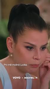 Spor mezi Danielou a Luckou v Bachelor Česko