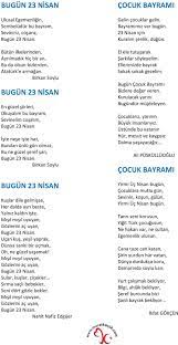 Bak süslenmiş dört bir yan yaşasın 23 nisan. 23 Nisan 23 Nisan 23 Nisan 23 Nisan Pdf Free Download