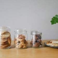 Comment J Ai Reussi A Remplacer Les Biscuits Industriels Par Du Fait Maison Recettes De Cuisine Fait Maison Et Recette Sympa