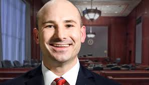 Northern Virginia Commonwealth's Attorneys Seek Big Budget Increases