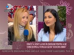 100%(1)100% found this document useful (1 vote). Prezentatorul Emisiunii Ochii Din Umbra