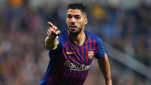 Real madrid vs fc barcelonateamvergleich: Barcelona Vs Real Madrid Score Suarez Messi And Company Run Away From Los Blancos In Copa Del Rey Semifinal Cbssports Com