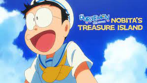 We don't have any reviews for doraemon the movie: Is Doraemon The Movie Nobita S Treasure Island 2018 On Netflix Germany
