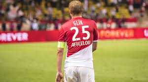 Kamil jacek glik (ˈkamil ˈɡlik (listen); Glik And Poland Seal Qualification As Monaco