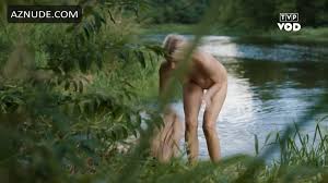 KATARZYNA CHOJNACKA Nude - AZNude